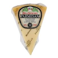 BELGIOIOSO PARMESAN WEDGES 8 OZ