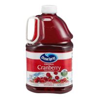 OCEAN SPRAY FTL COCKTAIL CRANBERRY JUICE 101.4 OZ