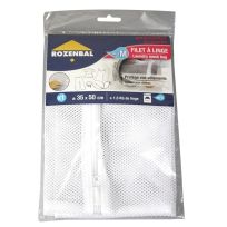 ROZENBAL LAUNDRY MESH BAG 40X50 CM" 1'S