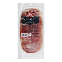 DIET & WATSON PROSCIUTTO U SHELF STABLE 3 OZ (CONTAINS PORK)