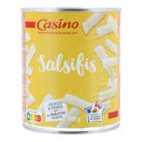 CASINO CHOPPED SALSIFY 500 GMS