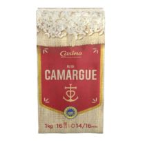 CASINO CAMARGUE RICE 1 KG