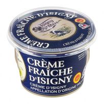 ISTMERE CREAM FRENCH 200 GMS