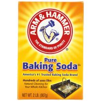 ARM&HAMMER BAKING SODA 32 OZ
