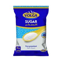VOLGA SUGAR 5KG