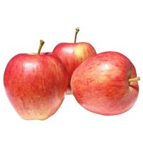 AFRICA APPLE GALA BABY PER KG