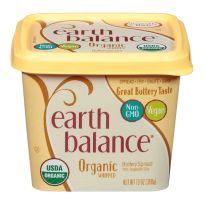 EARTH BALANCE WHIPD BUTTER&CREAM 13 OZ