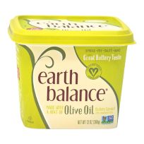 EARTH OLIVE OIL SPREARD 13 OZ