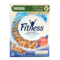 NESTLE FITNESS CEREALS ORIGINAL 40 GMS