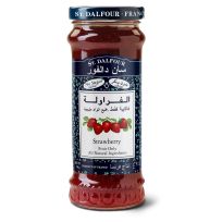 ST.DALFOUR STRAWBERRY JAM