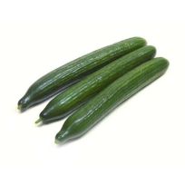 THAILAND ORGANIC JAPANESE CUCUMBER PER KG