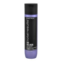 MATRIX TOTAL RESULT COLOR OBSESSED SO SILVER CONDITIONER 300ML