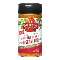 BELLA SUN TUSCAN RUB 4.5 OZ