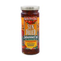 BELLA SUN SEASONED JULIENNE 8.5 OZ