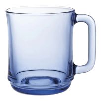 DURALEX LYS MUG BLUE 31CL