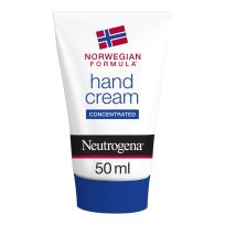 NEUTROGENA HAND CREAM CONCENTRATED 50 ML