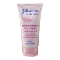 JOHNSON HAND CREAM 75 ML