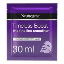 NEUTROGENA HYDRO BOOST GEL MASK TIMELESS 30 ML