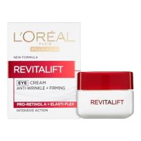 DERMO EXPERTISE REVITALIFT EYE JAR 6016021