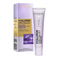 HYALURON EXPERT EYE CREAM 15 ML