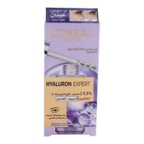 SKIN EXPERT OAP HYALURON EYE SERUM BA 20 ML