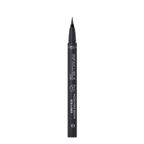 LOREAL MAKEUP OA INFAILLIBLA MICRO - FINE BRUSH LINER 01 OBSIDIAN