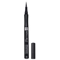 LOREAL MAKEUP OA INFAILLIBLA PRECISON FELT EYELINER 01 BLACK