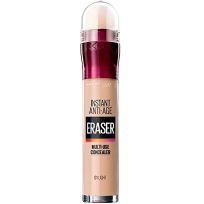 MAYBELLINE INSTANT ANTI-AGE ERASER 01 LIGHT