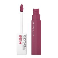 MAYBELLINE SUPER STAY MATTE INK PINKS NU 165 SUCCES LIPSTICK