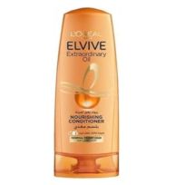 L'OREAL PARIS ELVIVE EXTRAORDINARY OIL CONDITIONER FOR NORMAL TO DRY HAIR 360 ML