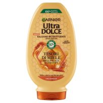 ULTRA DOUX CONDITIONER HONEY TREASURE 360 ML