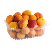 JORDAN APRICOT PER BOX 