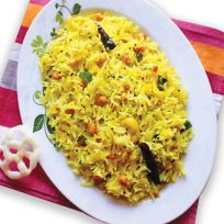 AL JAZIRA MANGO PULAO PER KG