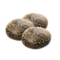 AL JAZIRA BLACK ROLL PER PIECE