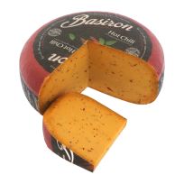 BASIRON SAMBAL CHEESE PER KG