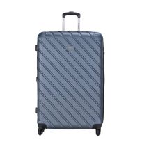 STAR GOLD ABS "28" TROLLEY CASE