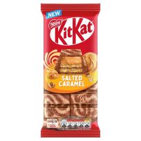 KITKAT SALTED CARAMEL SHARING BLOCK 99 GMS