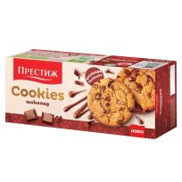 PRESTIGE COOKIES CHOCOLATE 110 GMS