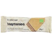 HARMONICA WAFER WITH NO ADDED SUGAR 30 GMS