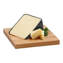 SINGLETONS CHEDDAR CHEESE WAXED PER KG