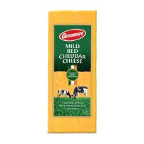 AVONMORE CHEDDAR CHEESE RED PER KG