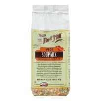 BOBS RED MILL MIX VEGGIE SOUP 28 OZ