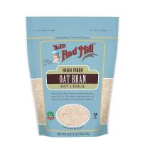 BOBS RED MILL CEREAL OAT BRAN