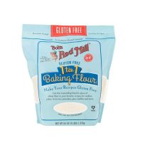 BOBS RED MILL FLOUR BAKING 1 TO 1 GF
