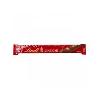 LINDT LINDOR MILK CHOCOLATE STICK 38 GMS