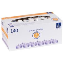 GIES MASTER LIGHTS BLUE WICK 1'S
