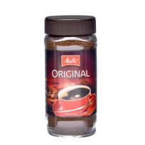 MELITTA INSTANT COFFEE ORIGINAL 200 GMS