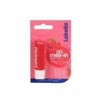 LABELLO LIP BALM STRAWBERRY 4.8 GMS