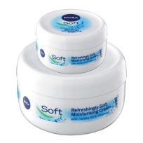 NIVEA SOFT CREAM 300 ML