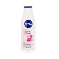 NIVEA NATURAL FAIRNESS BODY LOTION 250 ML